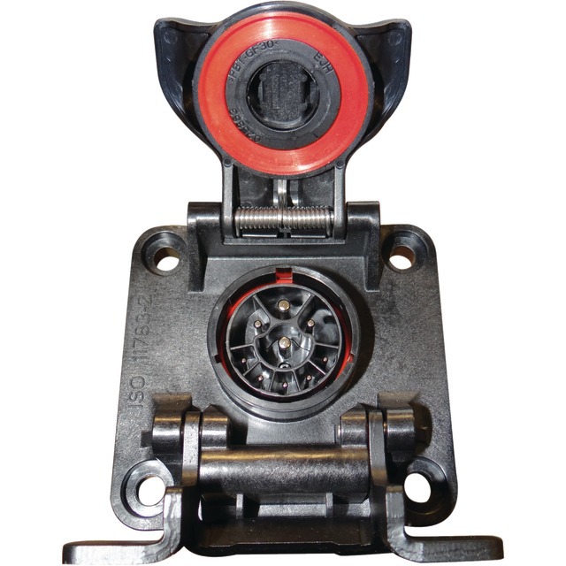 Socle Femelle 9 Plots Isobus 150 Active référence fournisseur 1250262